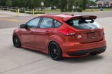 Used 2018 Ford Focus ST image 5