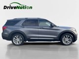 Used 2021 Ford Explorer Limited image 6