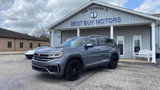 Used 2022 Volkswagen Atlas SEL Premium image 2