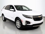 Certified 2023 Chevrolet Equinox LT image 3