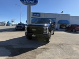 New 2025 Ford F250 Lariat image 3
