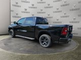 New 2025 RAM 1500 Big Horn image 3
