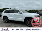Used 2020 Jeep Grand Cherokee Limited image 5