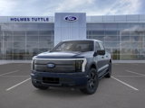 New 2025 Ford F150 Lightning XLT w/ Max Trailer Tow Package image 2