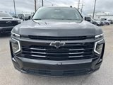 New 2025 Chevrolet Tahoe RST w/ Comfort Package image 2