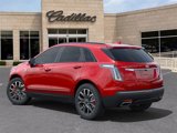 New 2025 Cadillac XT5 Sportv w/ Technology Package image 3