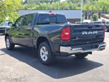 New 2025 RAM 1500 Big Horn image 4