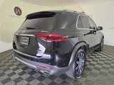 Used 2025 Mercedes-Benz GLE 450 4MATIC image 4