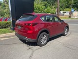 Certified 2023 MAZDA CX-5 AWD 2.5 S image 2