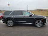 New 2025 Hyundai Palisade Calligraphy image 3