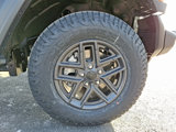 New 2025 Jeep Wrangler Unlimited Sport image 5