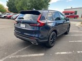 New 2026 Honda CR-V Sport-L image 6