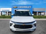 New 2026 Chevrolet TrailBlazer LT w/ LT Cold Weather Package image 2