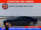 Used 2010 Chevrolet Camaro SS image 3