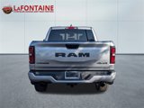 New 2026 RAM 1500 Laramie w/ Night Edition image 4