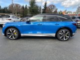 New 2024 Acura ZDX Type S image 4