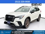 New 2025 Subaru Ascent Bronze Edition image 4