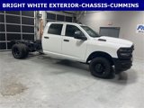 New 2026 RAM 3500 4x4 Crew Cab DRW image 5