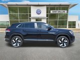 New 2025 Volkswagen Atlas Cross Sport SEL image 2