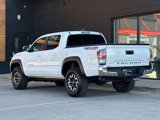Used 2023 Toyota Tacoma TRD Off-Road image 3