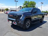 New 2026 GMC Sierra EV AT4 image 4