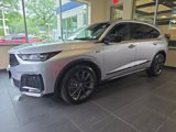 Certified 2025 Acura MDX A-Spec image 3