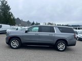 Used 2022 Chevrolet Suburban Premier image 4