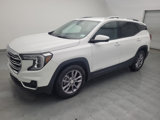 Used 2023 GMC Terrain SLT image 2