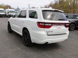 Used 2020 Dodge Durango SXT image 2