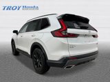 New 2025 Honda CR-V Sport-L image 3