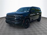 Certified 2024 Jeep Grand Wagoneer Series II w/ Quick Order Packagew 28T image 3