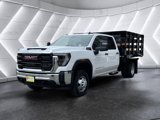 New 2025 GMC Sierra 3500 Pro w/ Convenience Package image 2