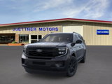 New 2025 Ford Expedition Max Platinum image 2