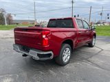 New 2025 Chevrolet Silverado 1500 LTZ w/ LTZ Premium Package image 4