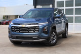 Used 2025 Chevrolet Equinox LT image 3