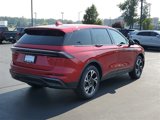 New 2025 Lincoln Nautilus Premier w/ Equipment Group 102A image 3