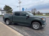 New 2025 Chevrolet Silverado 1500 LT w/ Protection Package image 5