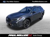 New 2025 Subaru Outback Wilderness image 1