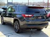 Used 2021 Chevrolet Traverse RS image 5