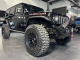 Used 2024 Jeep Wrangler Unlimited Rubicon image 2
