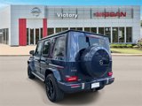 Used 2025 Mercedes-Benz G 550 image 5
