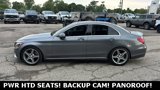 Used 2017 Mercedes-Benz C 300 4MATIC Sedan image 3