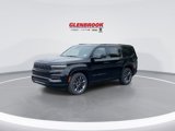 New 2025 Jeep Grand Wagoneer Series II Obsidian w/ Quick Order Packagew 28T image 5