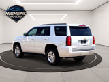 Used 2019 Chevrolet Tahoe LT image 4