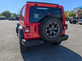 New 2024 Jeep Wrangler Sport S image 5