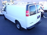 Used 2017 Chevrolet Express 2500 image 5