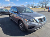 Used 2020 Nissan Pathfinder SV image 5