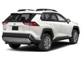 Used 2024 Toyota RAV4 Adventure image 3