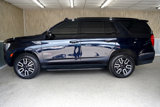 Used 2023 GMC Yukon AT4 w/ Technology Package image 5