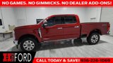 New 2025 Ford F250 Lariat image 4